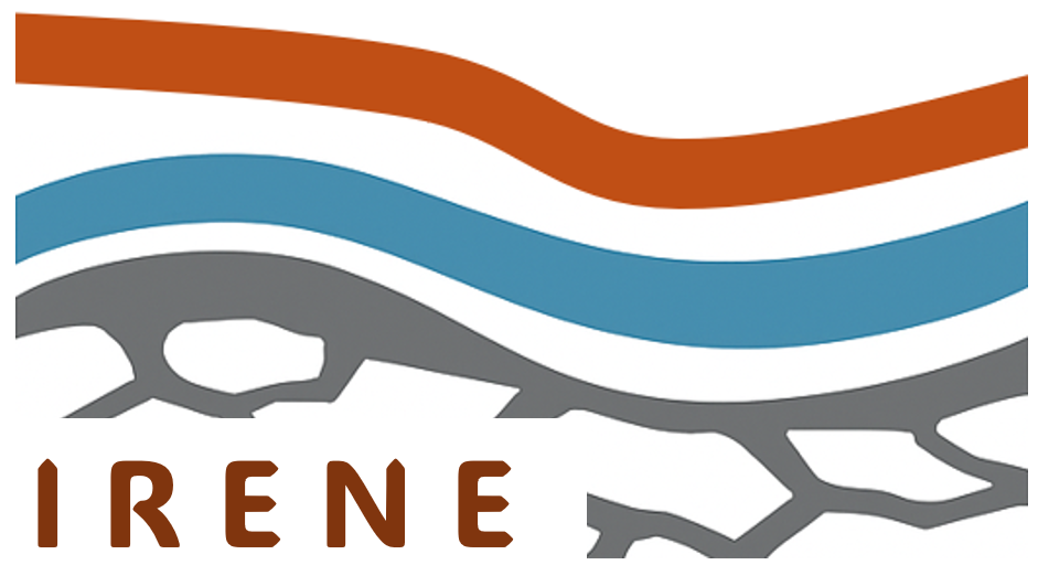 Logo Irene
